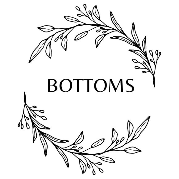 Bottoms - Picture 1 of 1